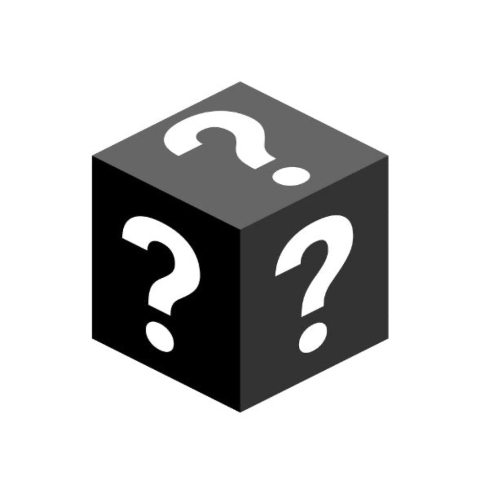 Mystery Givvy and Free Shipping